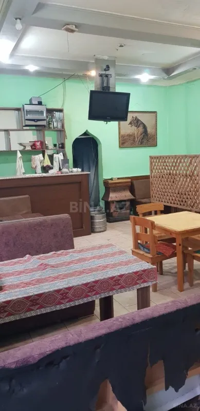 Satılır obyekt 92.6 m²