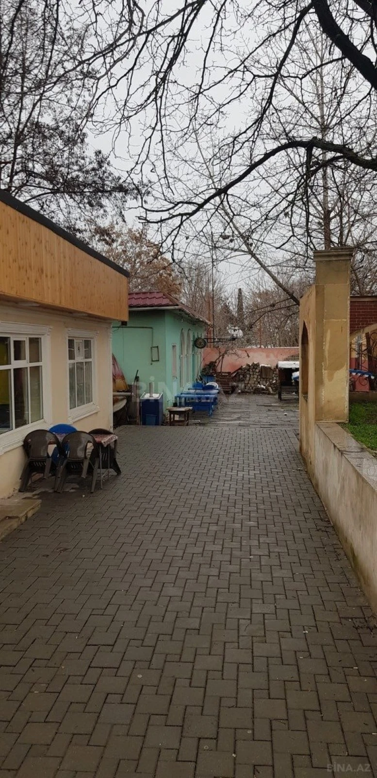 Satılır obyekt 92.6 m²