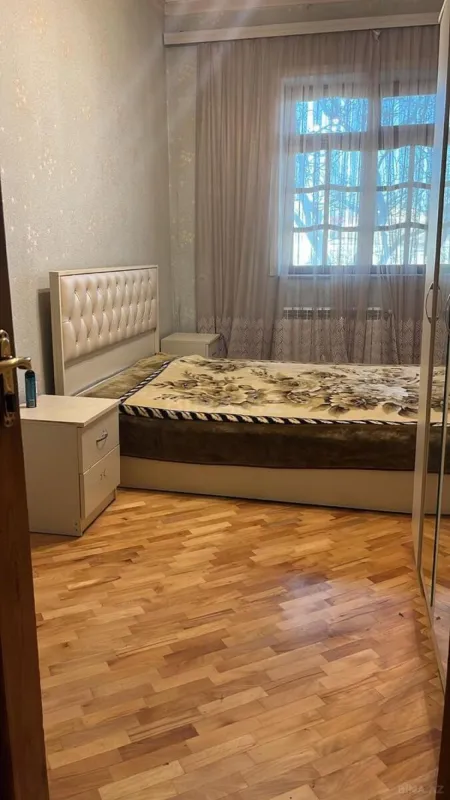 Kirayə verilir 3 otaqlı mənzil 70 m²