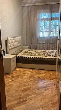 Kirayə verilir 3 otaqlı mənzil 70 m²