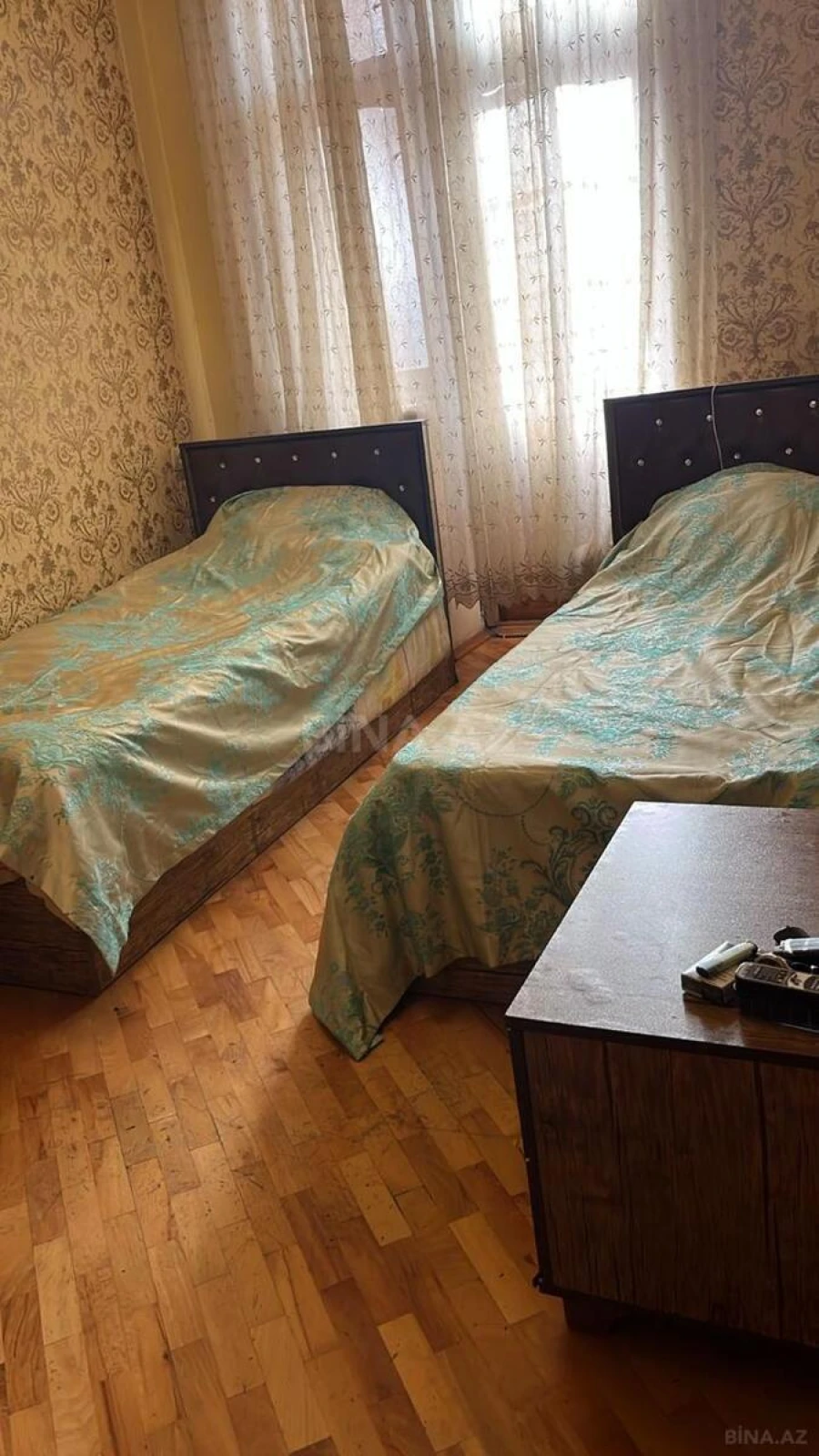 Kirayə verilir 3 otaqlı mənzil 70 m²