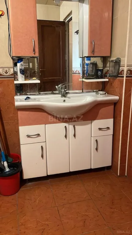 Kirayə verilir 3 otaqlı mənzil 70 m²