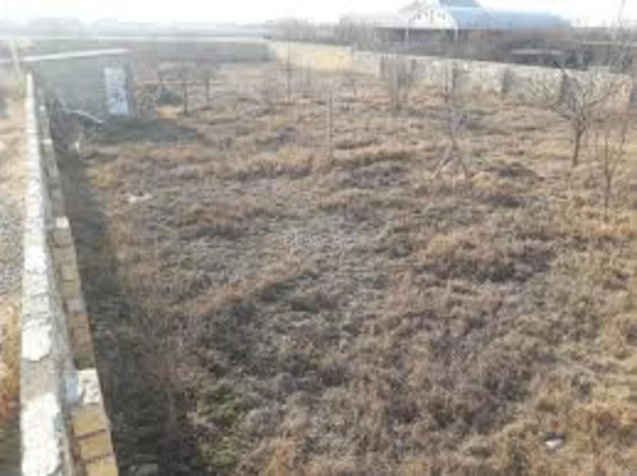 Satılır torpaq sahəsi 21 m²