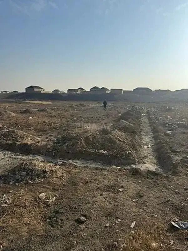 Satılır torpaq sahəsi 21 m²