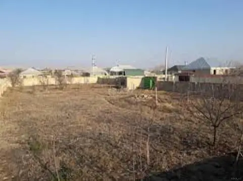 Satılır torpaq sahəsi 21 m²