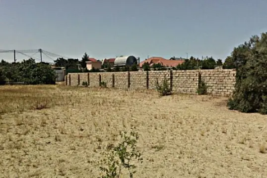 Satılır torpaq sahəsi 21 m²