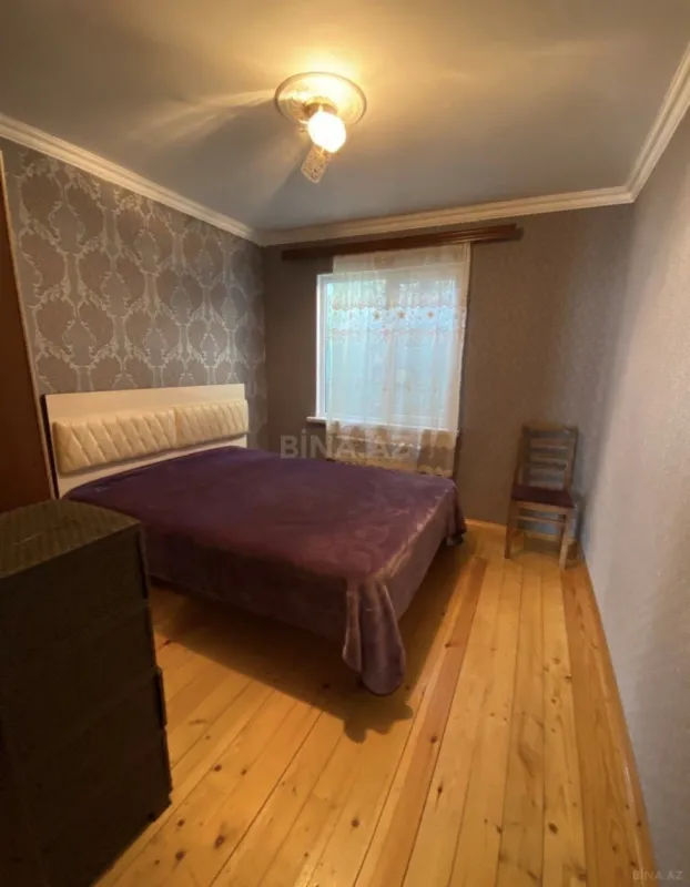 Kirayə verilir 2 otaqlı həyət evi 55 m²