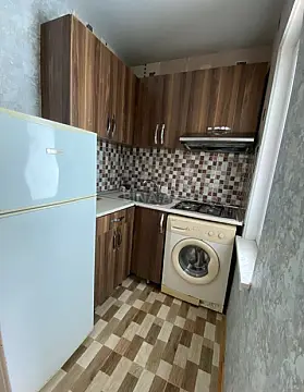 Kirayə verilir 2 otaqlı həyət evi 55 m²