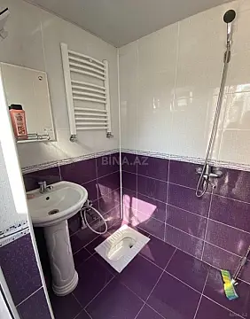 Kirayə verilir 2 otaqlı həyət evi 55 m²