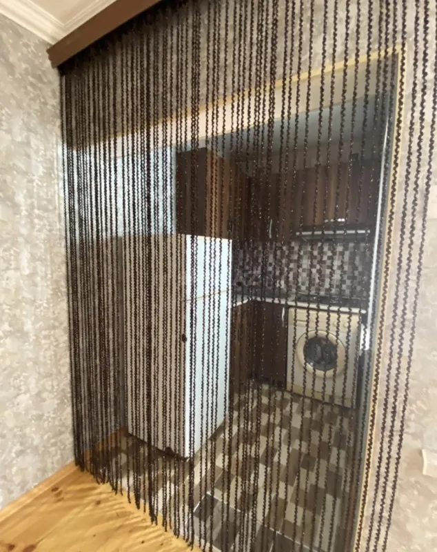 Kirayə verilir 2 otaqlı həyət evi 55 m²