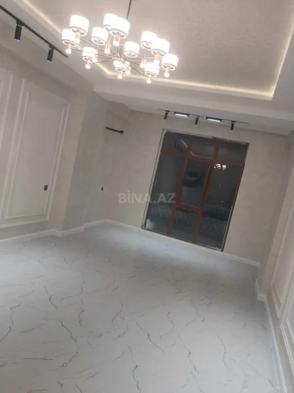 Satılır 3 otaqlı mənzil 119 m²