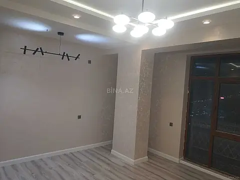Satılır 3 otaqlı mənzil 119 m²