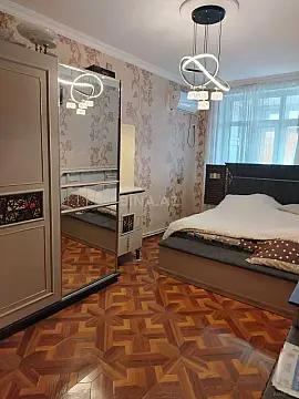Satılır 4 otaqlı mənzil 95 m² — Sumqayıt 4 otaq 95.00 m²
