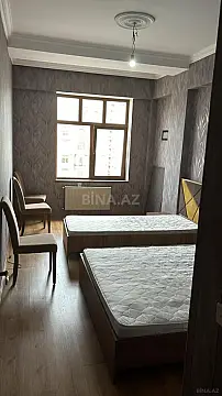 Kirayə verilir 3 otaqlı mənzil 100 m²