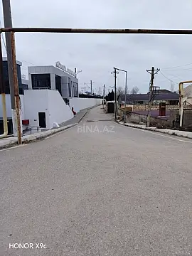 Satılır torpaq sahəsi 25 m² — Bakı, Görədil 25.00 m²