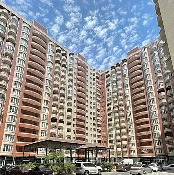 Kirayə verilir 2 otaqlı mənzil 60 m² — Bakı, Badamdar 2 otaq 60.00 m²