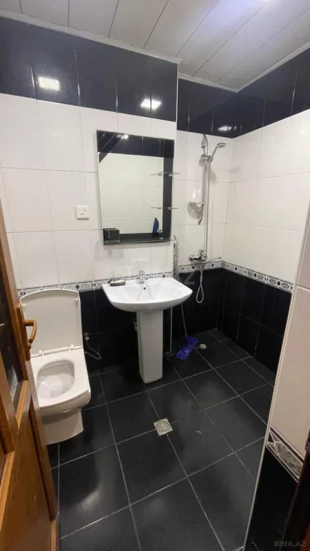 Kirayə verilir 3 otaqlı mənzil 100 m²