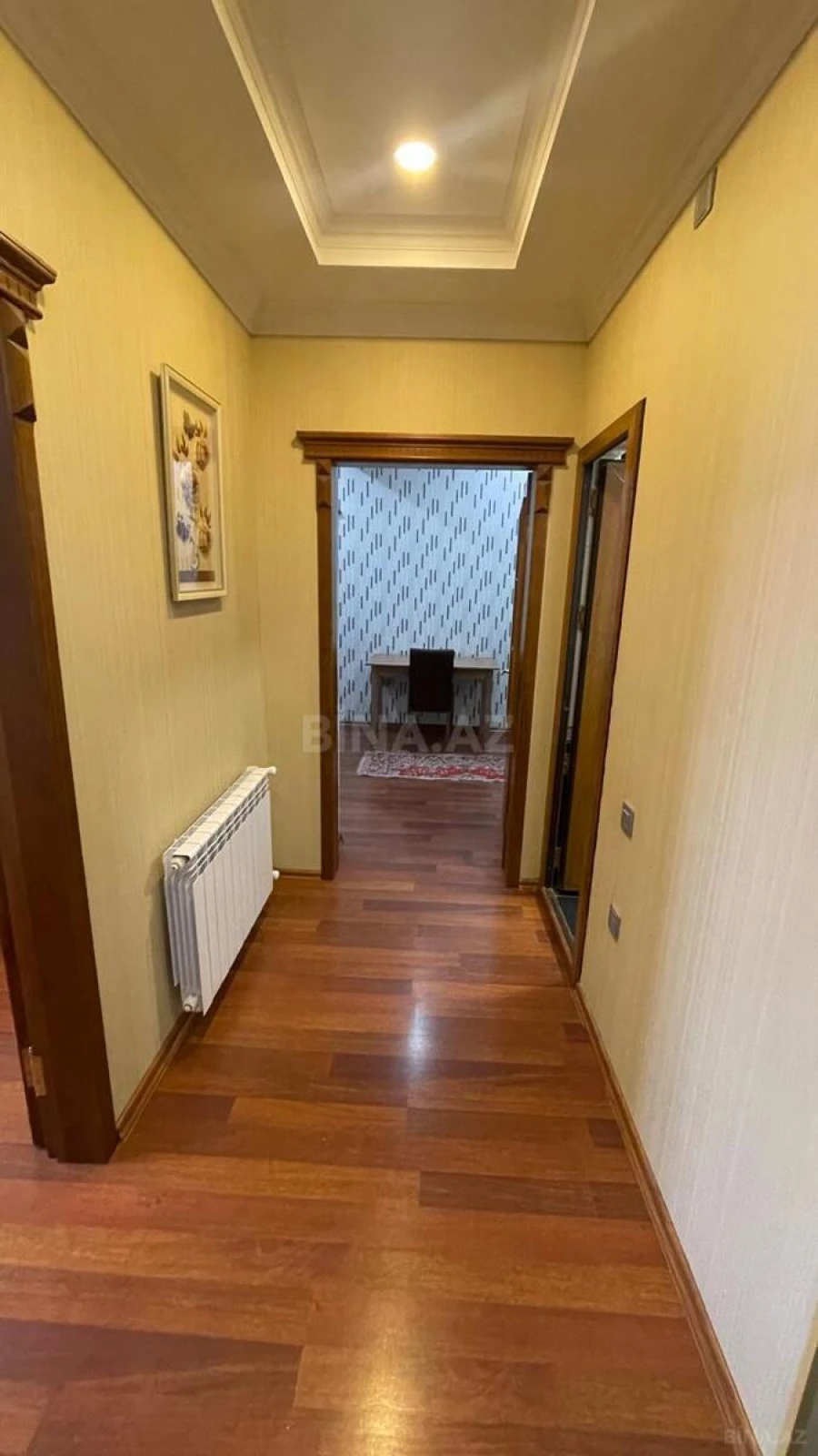 Kirayə verilir 3 otaqlı mənzil 100 m²