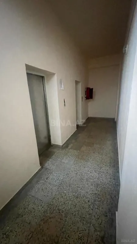 Kirayə verilir 3 otaqlı mənzil 100 m²