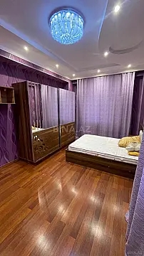 Kirayə verilir 3 otaqlı mənzil 100 m²