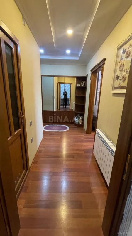Kirayə verilir 3 otaqlı mənzil 100 m²