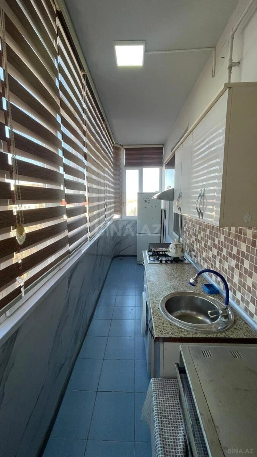 Kirayə verilir 3 otaqlı mənzil 100 m²