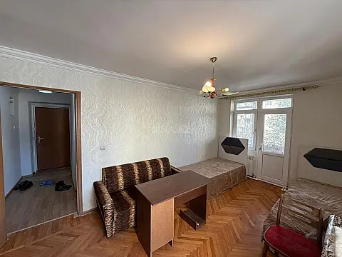 Kirayə verilir 1 otaqlı mənzil 35 m²