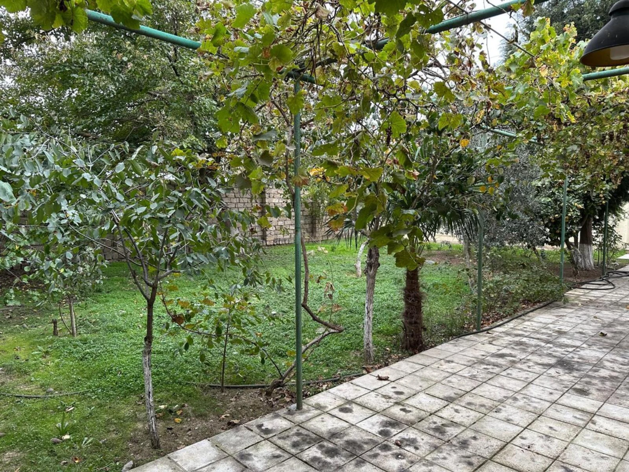 Satılır 3 otaqlı həyət evi 110 m²