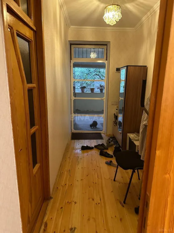 Satılır 3 otaqlı həyət evi 110 m²