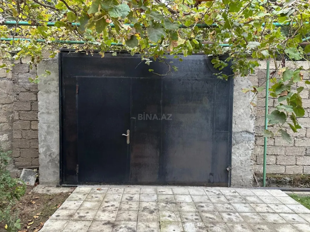 Satılır 3 otaqlı həyət evi 110 m²