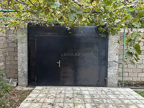 Satılır 3 otaqlı həyət evi 110 m²