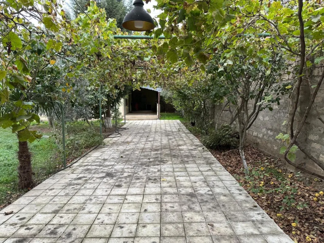 Satılır 3 otaqlı həyət evi 110 m²