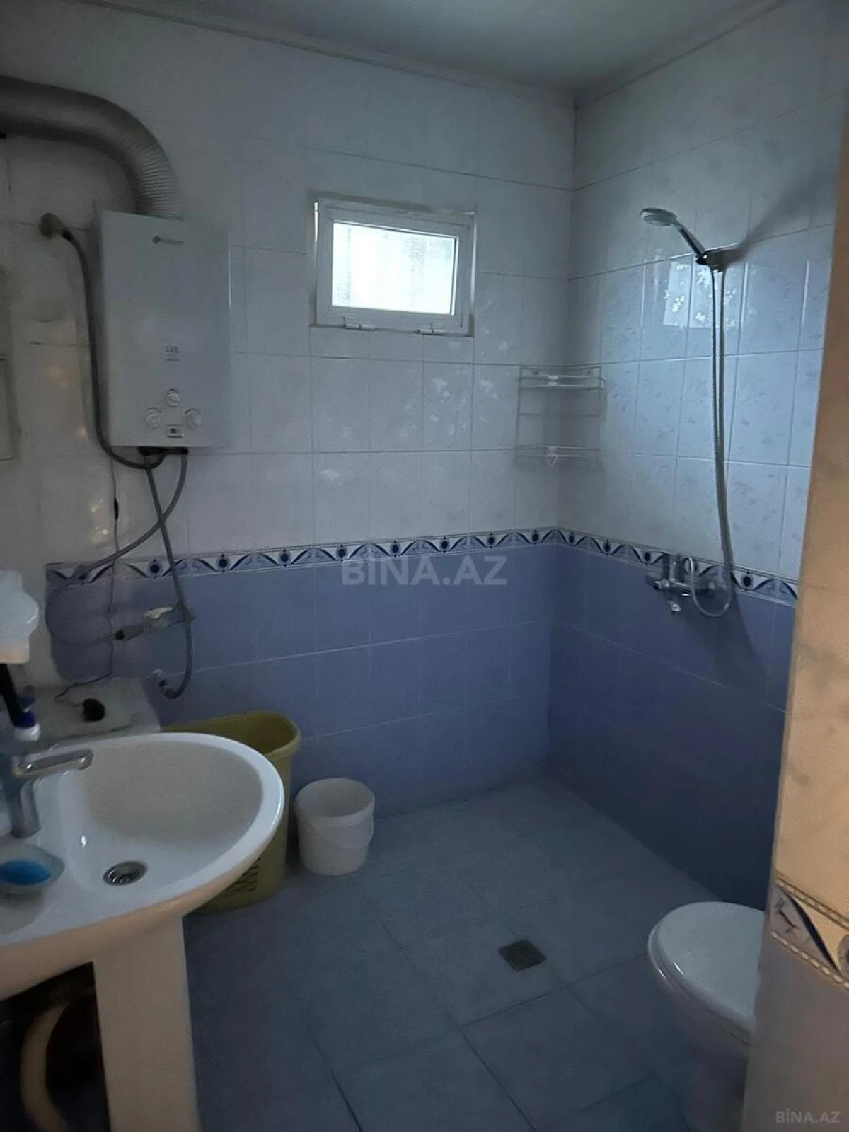 Satılır 3 otaqlı həyət evi 110 m²