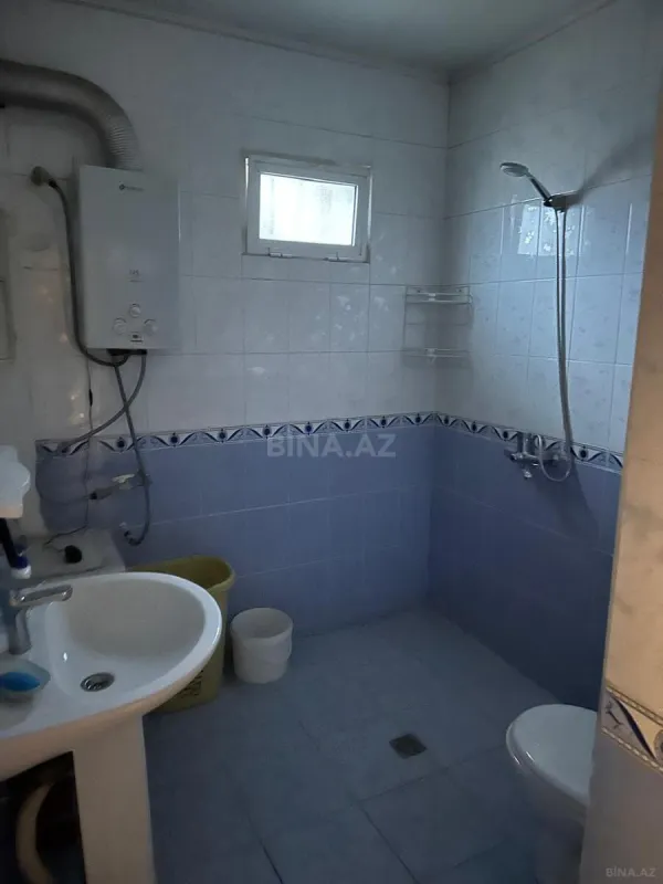 Satılır 3 otaqlı həyət evi 110 m²