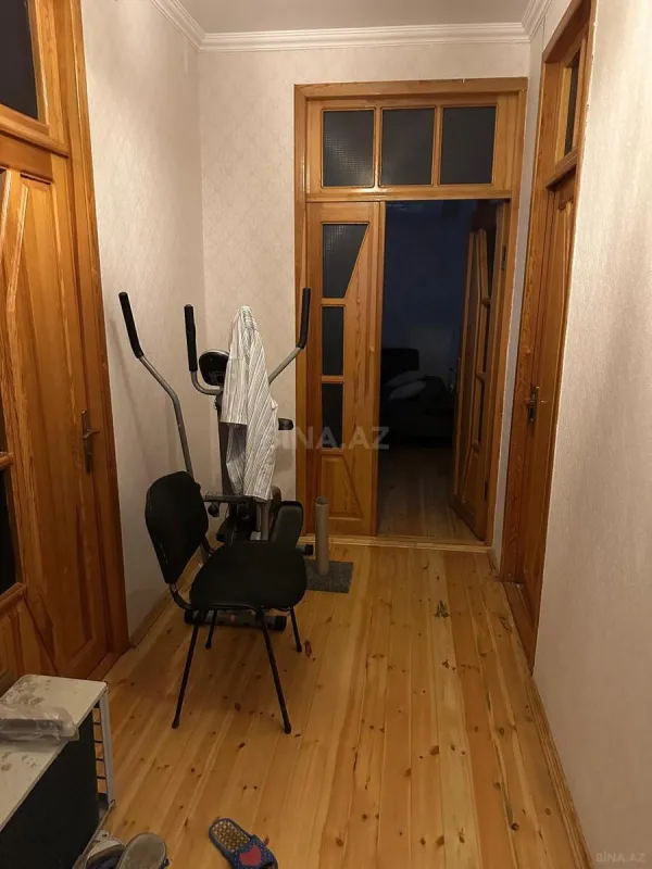 Satılır 3 otaqlı həyət evi 110 m²