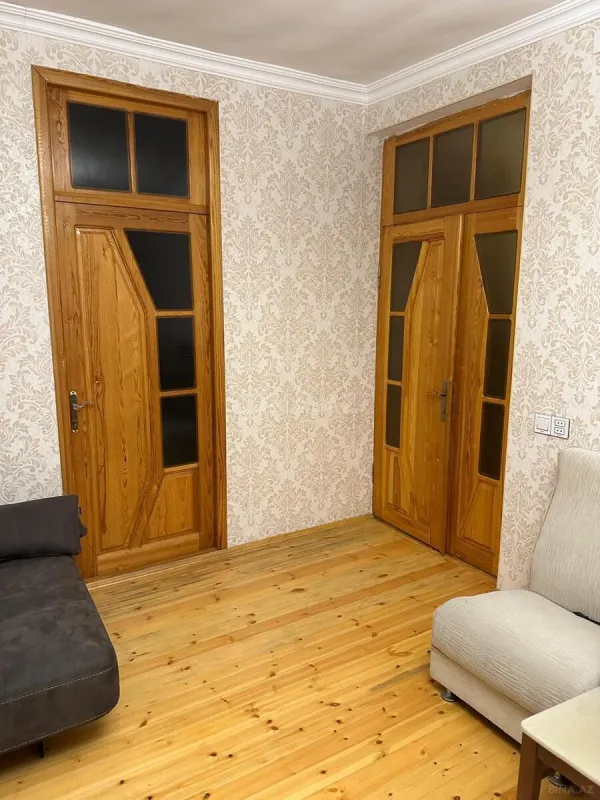 Satılır 3 otaqlı həyət evi 110 m²
