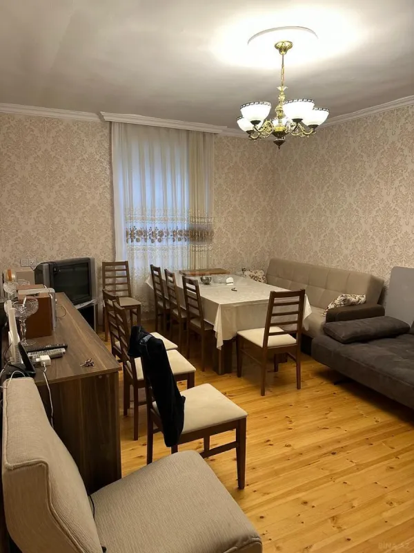 Satılır 3 otaqlı həyət evi 110 m²