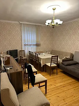 Satılır 3 otaqlı həyət evi 110 m²