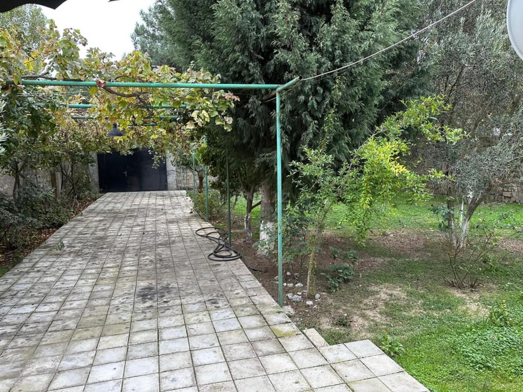 Satılır 3 otaqlı həyət evi 110 m²