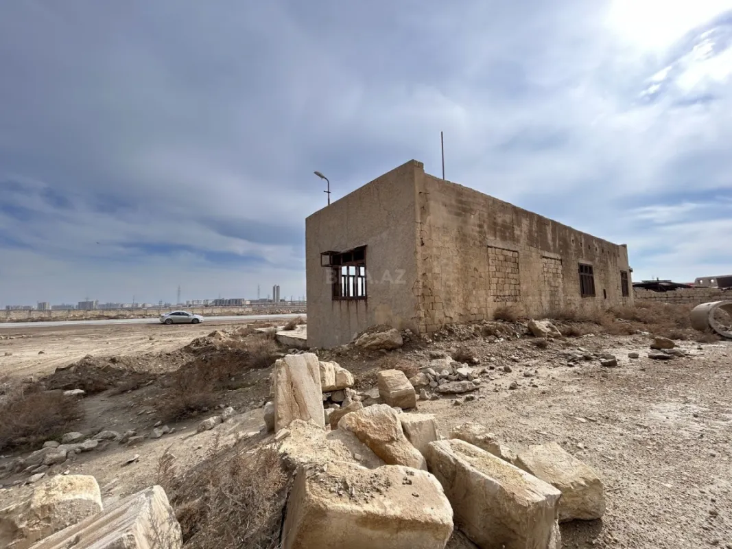 Satılır torpaq sahəsi 100 m²