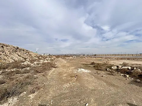 Satılır torpaq sahəsi 100 m²