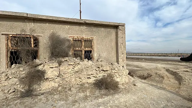 Satılır torpaq sahəsi 100 m²