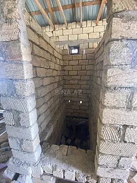 Satılır 2 otaqlı həyət evi 72 m²