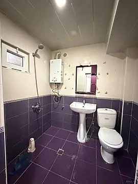 Kirayə verilir 2 otaqlı mənzil 55 m²