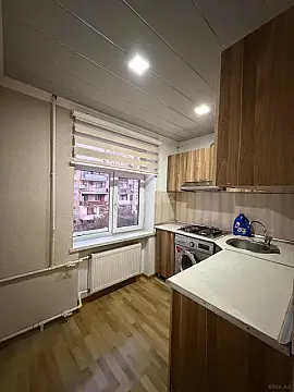 Kirayə verilir 2 otaqlı mənzil 55 m²