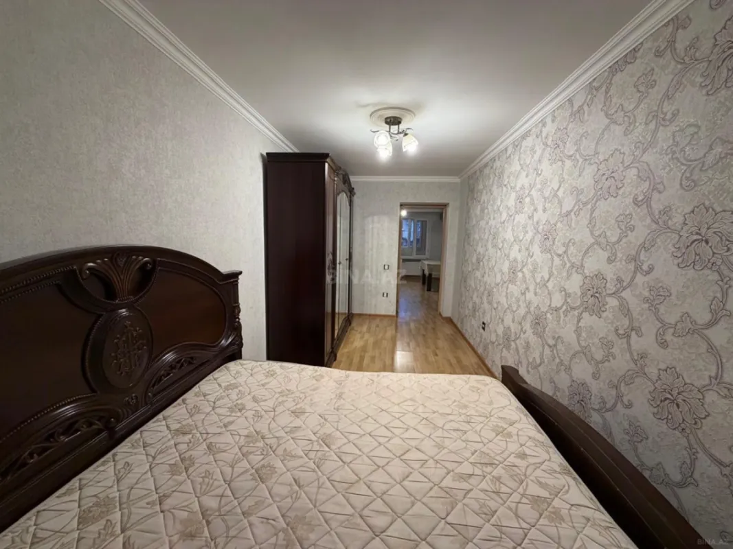 Kirayə verilir 2 otaqlı mənzil 55 m²