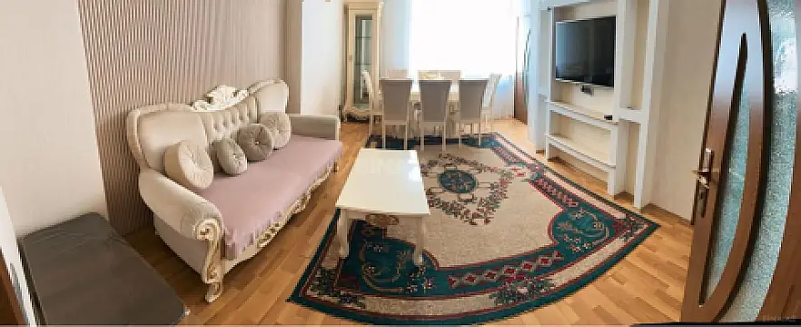Kirayə verilir 3 otaqlı mənzil 90 m² — Bakı, Memar Əcəmi yanı 3 otaq 90.00 m²
