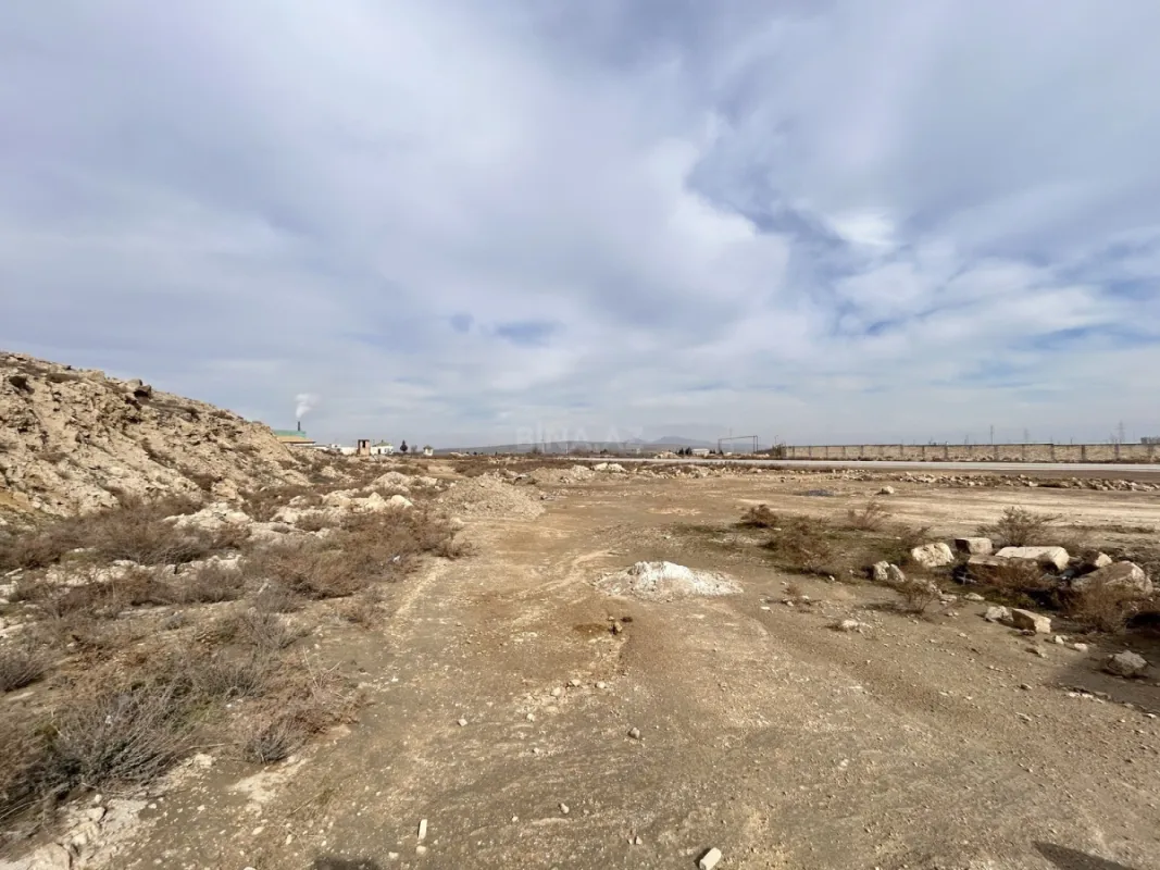 Satılır torpaq sahəsi 102 m²