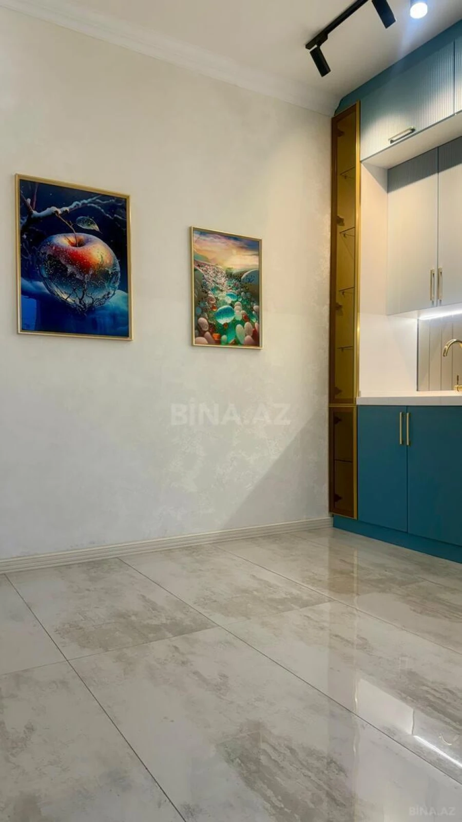 Satılır 4 otaqlı həyət evi 130 m²