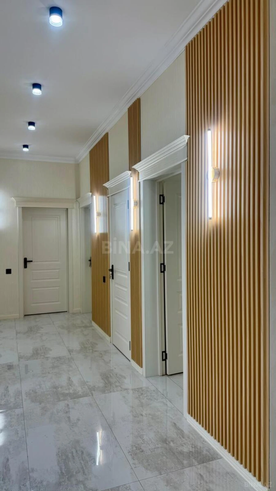 Satılır 4 otaqlı həyət evi 130 m²